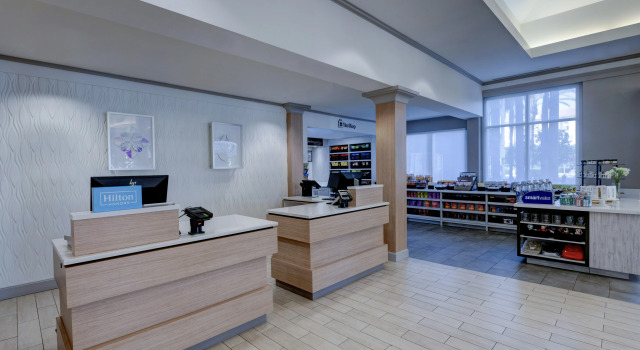 Hilton Garden Inn Anaheim Garden Grove