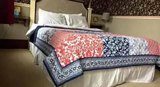 Номер Economy The Lyle Hotel