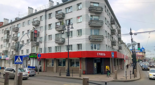 Апартаменты Apartments at Bulgakov's on Belentsa Street 10
