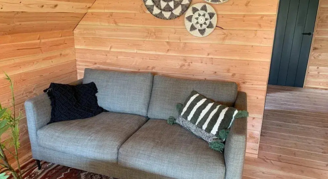 Wellness Home in Brabant With Private Spa, Buchen Sie Resort Uden Nordbrabant
