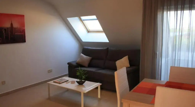 AR Apartamentos, Varaa Huoneisto Hotellit Madridin maakunta pysäköinnillä, Pysäköinti