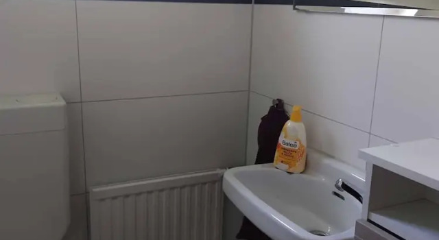 Апартаменты Ferienwohnung Betz