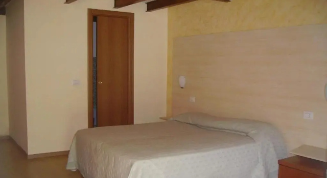 Номер Standard Hotel Angela e Vincenzo