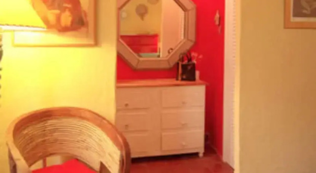 Номер Standard Casa de la Noche