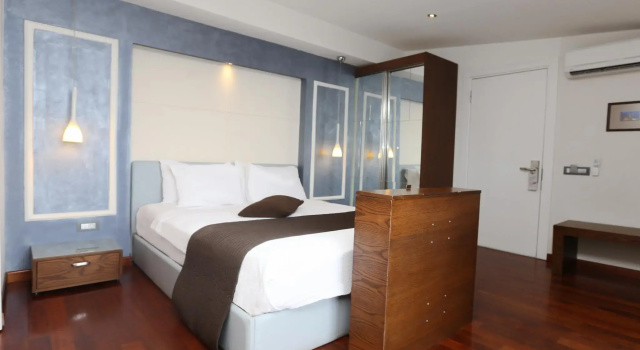 Номер Superior Eternity Boutique Hotel