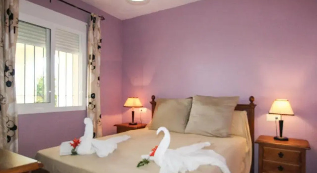 Apartamento en Torrox: 2 dormitorio wifi y piscina, Prenota Appartamento Hotel a Axarquía con parcheggio, Parcheggio