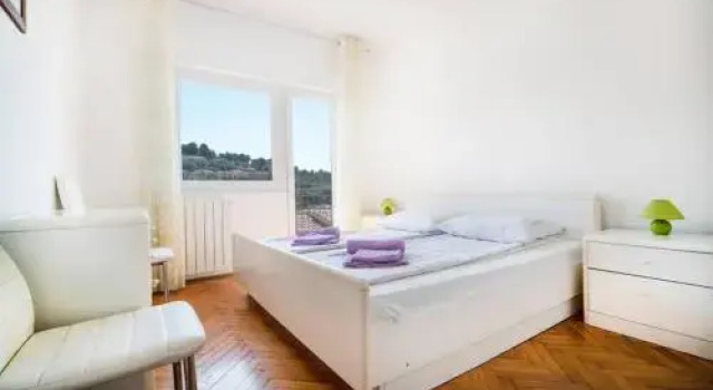 Apartments Noemi, Забронировать Апартаменты/квартира Апартаменты Рабац, рядом с Пляж Гиранделла – Рабац, Апартаменты/квартира