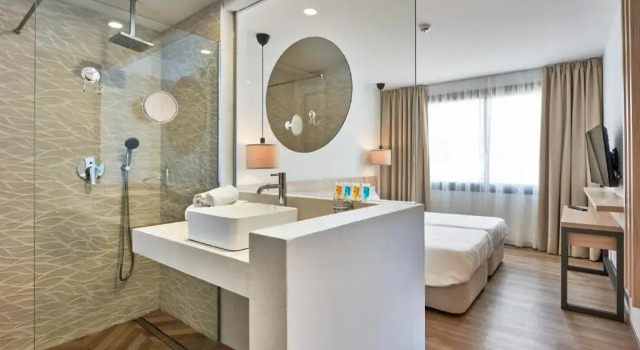 Standard Apartment Apartamentos Sinfony