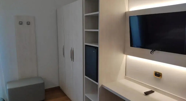 Номер Superior Hotel Caravel Park