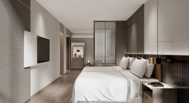 Hotel Marquis