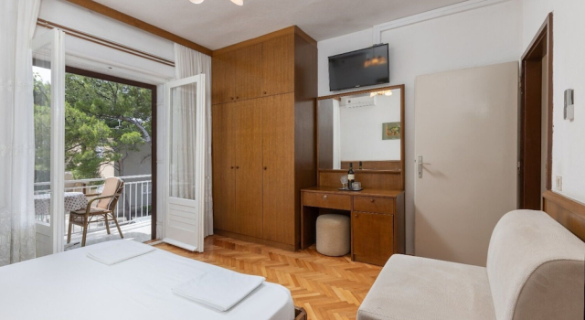 Rooms Matija