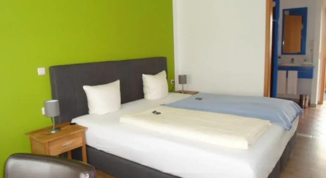Номер Standard Hotel Frankenhöhe