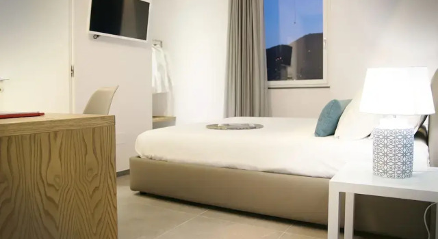 Номер Economy Affittacamere Bellavista