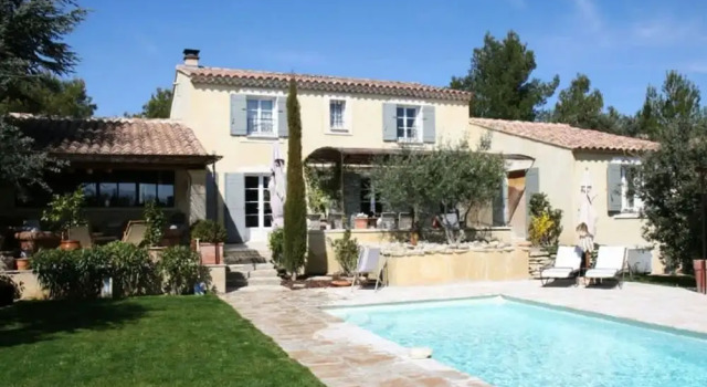 Cosy Villa With Private Pool La Chaleureuse