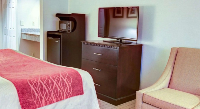 Quality Inn Florence