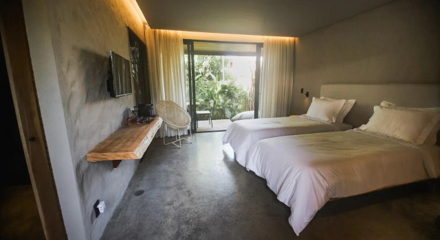Makena Hotel, Boek Hotel Hotels in Bahia met parkeren, Parkeren