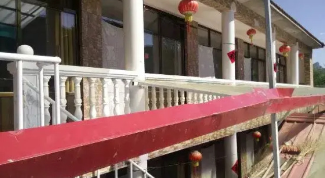 Baili Landscape Gallery Fule Farm Stay, Réserver Séjour à la ferme Pékin Beijing Area