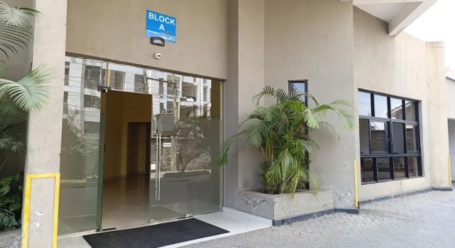 Extended Stays at Myra Residence