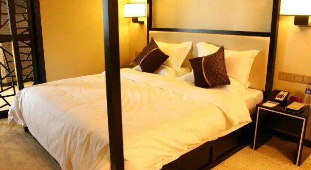 Shihai Zheren Hotel Meilian Branch, Book Hotel Shenhe 
