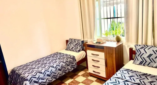 Guest House Rosa do Mar, Varaa Matkakoti Olinda Pernambuco