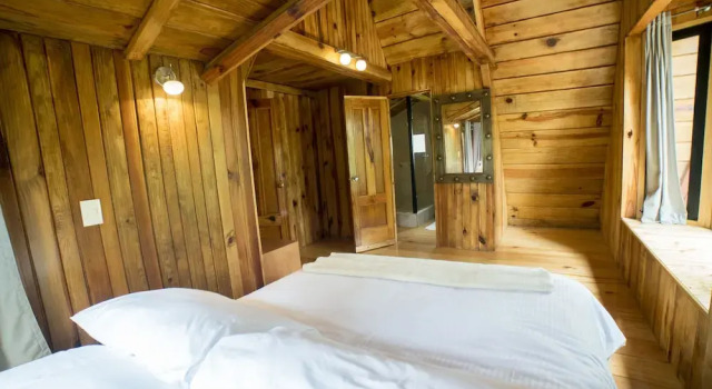 Valle de Bravo Family Retreat Cabin Surrounded by Nature, Varaa Hotelli Valle de Bravo 