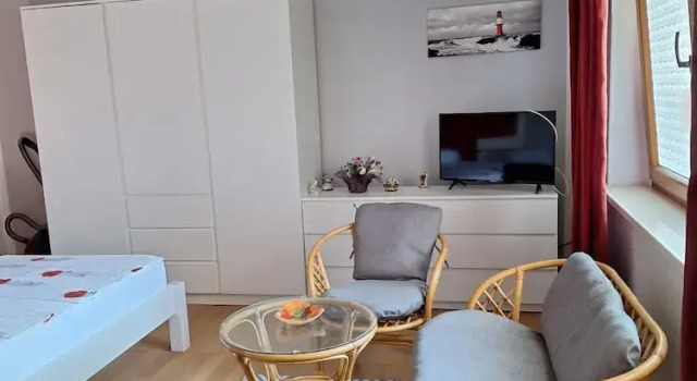 Апартаменты Apartments Mira