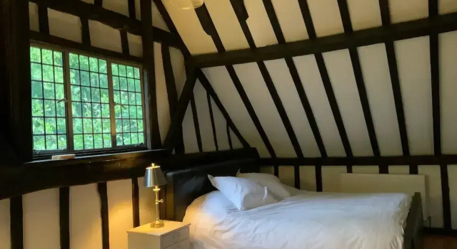 Коттедж Delightful 4BD Home Full of Flair Edenbridge Kent