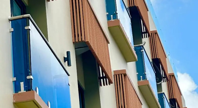 Aster Apartment Bali
