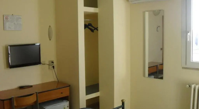 Номер Standard Hotel Esperia
