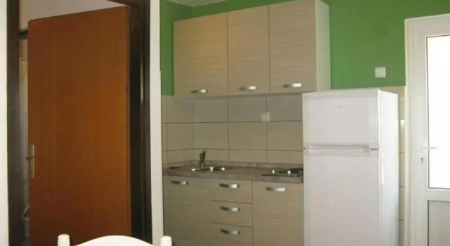 Коттедж Apartmani Kaštelan