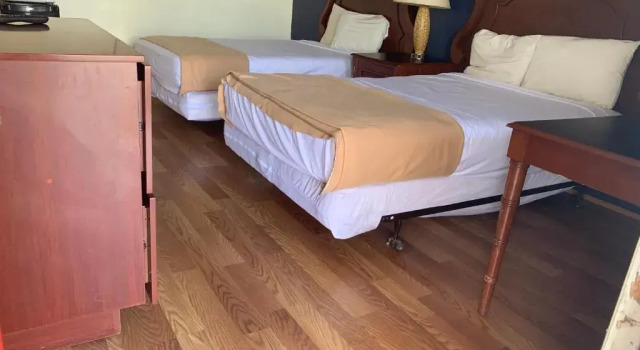Sunset Inn, Забронировать Мини-отель Отели Атлантик-Сити с завтраком, рядом с Noyes Arts Garage of Stockton University, Завтраки
