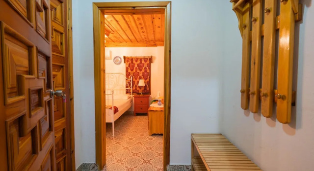 Номер Deluxe Liya Boutique Hotel & Suites