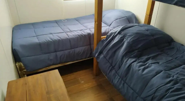 Casita de Piedra 5, Rezervasyon Otel Trinidad otoparklı oteller, Otopark