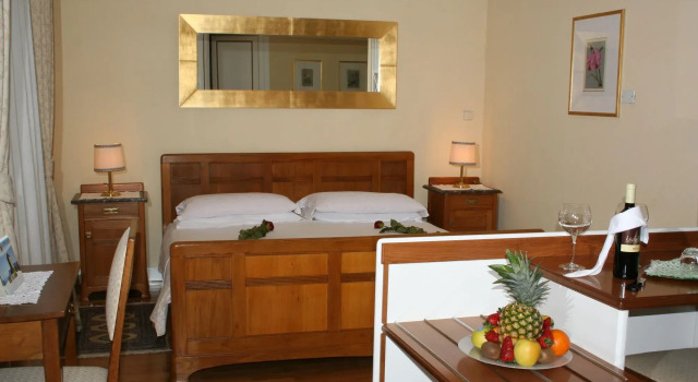 Hotel Westend