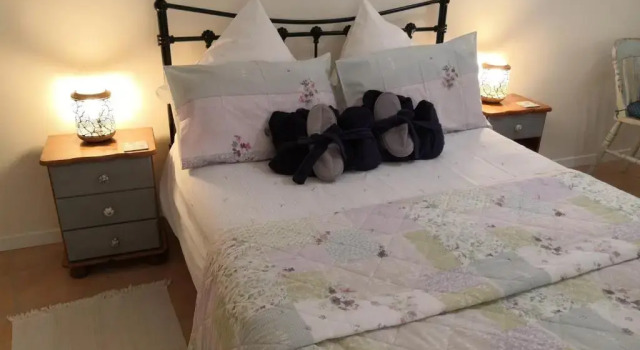 Standard huone Le Petit Chateau