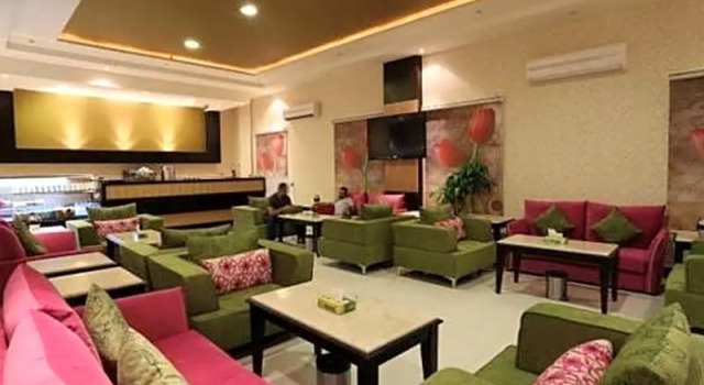 Tulip Al Rawda Serviced Apartments, Забронировать Апартаменты/квартира Апартаменты Al Rawdah , Апартаменты/квартира