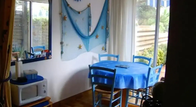 Apartment With one Bedroom in Agde, With Furnished Terrace - 2 km From the Beach, Rezervați Apartament Agde Canal du Midi