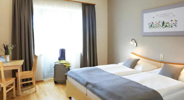 Номер Standard JUFA Hotel Pöllau