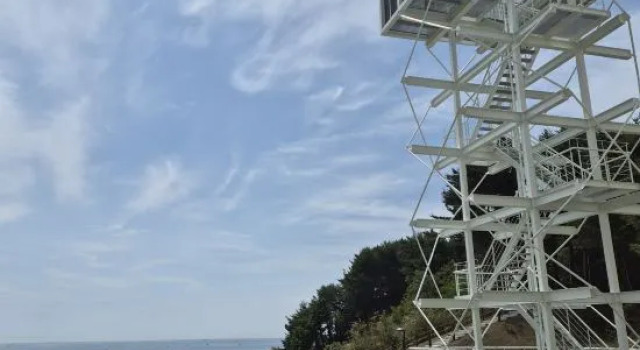 Cliffbeach Resort&Pool Villa, Reserva ahora Villa Yangyang Gangwon