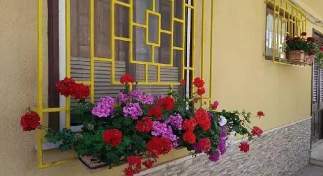 Casa Praiola