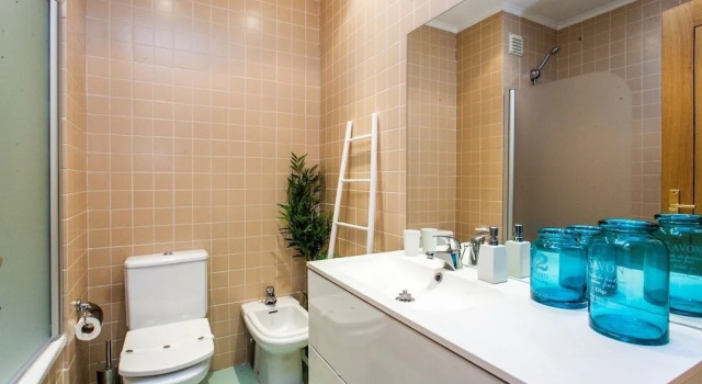 Апартаменты с 2 комнатами LxWay Apartments Yellow Tram