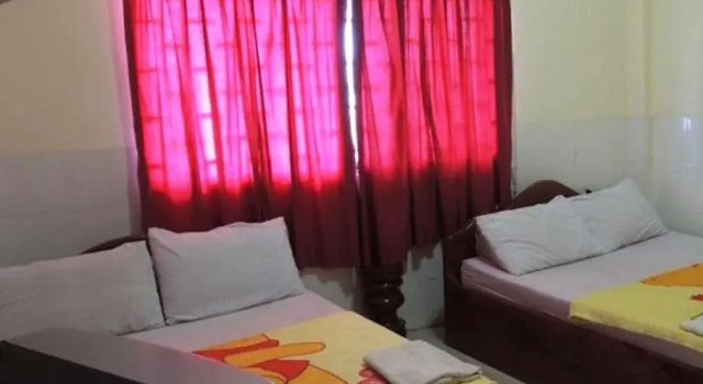333 Guesthouse
