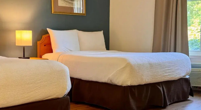 Номер Standard Stone Willow Inn