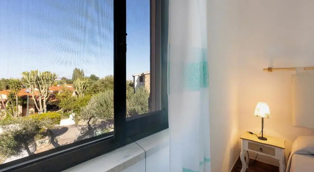 Номер Standard Residence il Melograno