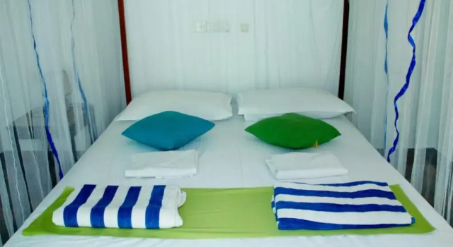 Номер Economy FEEL Beach Apartments