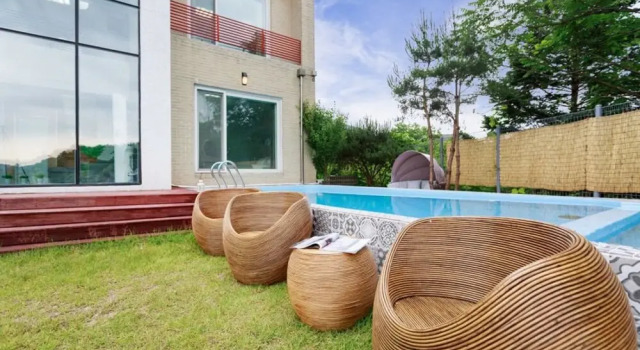 Yangpyeong Lx22 Pullvilla Unshared House Pension, Reserva ahora Hotel Seojong-myeon Gyeonggi-do