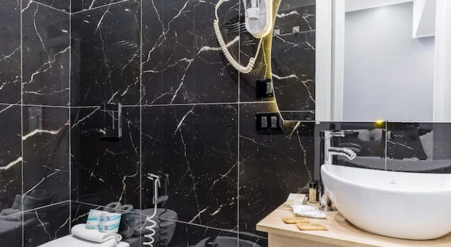 Номер Superior SantAngelo Suites
