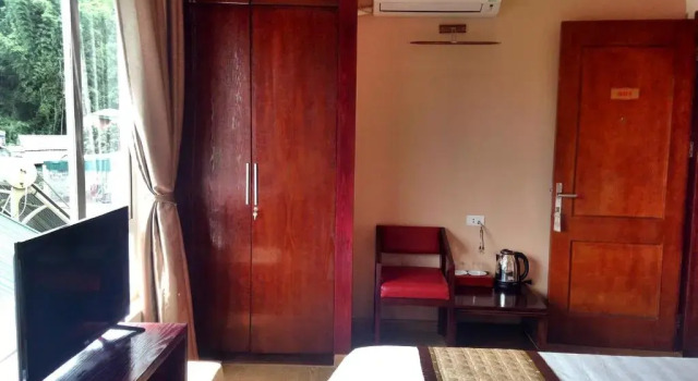 Hong Ky Boutique Hotel