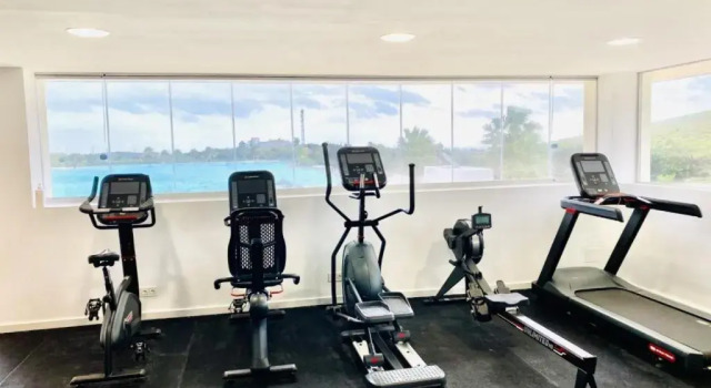 AL-1214 Apartment Alcazaba Lagoon