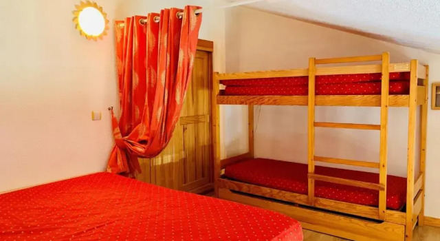 Appartement Val-d'Isère, 2 pièces, 4 personnes - FR-1-411-88, Забронировать Апартаменты/квартира Валь-д'Изер Горнолыжный регион Эспас Килли